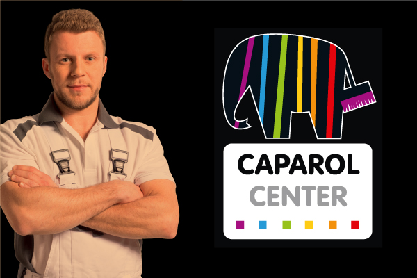 Новый CAPAROL CENTER